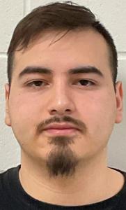 Gabriel Jovanny Ruiz a registered Sex or Violent Offender of Indiana