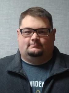 Kody Tyler Kamman a registered Sex or Violent Offender of Indiana