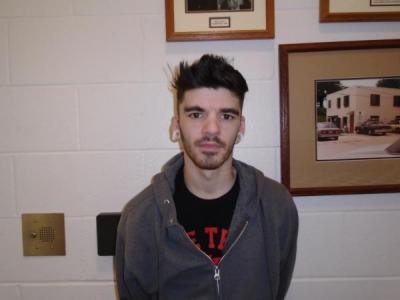 Shane Thomas Brewer a registered Sex or Violent Offender of Indiana