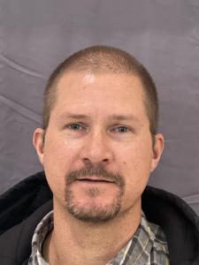 Christopher Donald Long a registered Sex or Violent Offender of Indiana