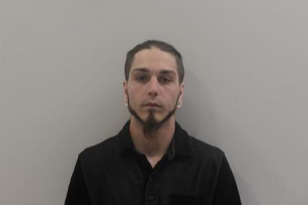 Christopher J Wilson a registered Sex or Violent Offender of Indiana