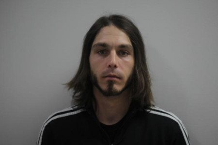Christopher J Wilson a registered Sex or Violent Offender of Indiana