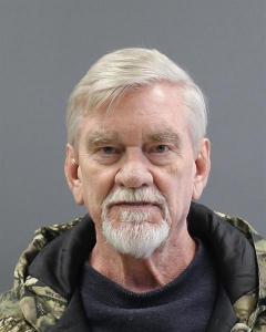 Harold R Hughes a registered Sex or Violent Offender of Indiana
