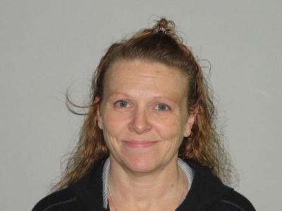 Gina Marie Byrd a registered Sex or Violent Offender of Indiana