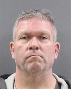 Mark Joseph Ontiveros a registered Sex or Violent Offender of Indiana