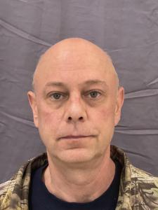 Gerald Nathan Wendt a registered Sex or Violent Offender of Indiana