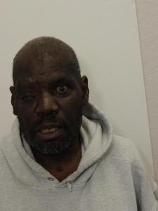 Charles Ray Taylor a registered Sex or Violent Offender of Indiana