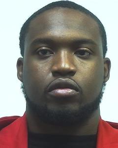 Derrick Allen Williams Jr a registered Sex or Violent Offender of Indiana