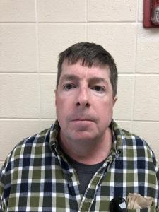 David Michael Walsh a registered Sex or Violent Offender of Indiana