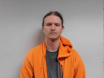 Austin Michael Shull a registered Sex or Violent Offender of Indiana