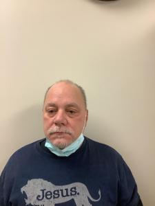 Jeffrey Francis Wines a registered Sex or Violent Offender of Indiana