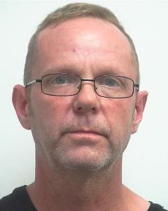 Donald Gene Kistler a registered Sex or Violent Offender of Indiana