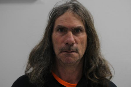 James Harold Wingard a registered Sex or Violent Offender of Indiana