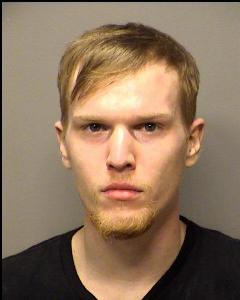 Brandon Keith Padgett a registered Sex or Violent Offender of Indiana