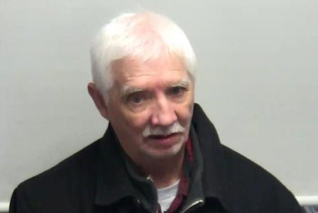 Dennis Lee Robbins a registered Sex or Violent Offender of Indiana