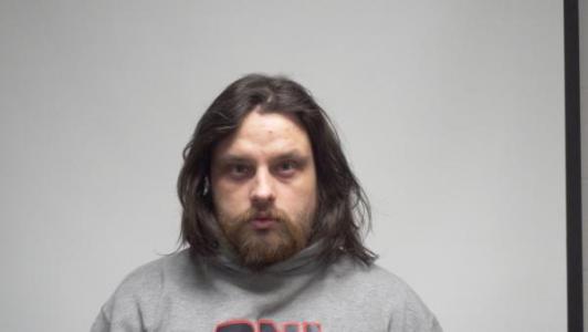Raymond Edward Sykes II a registered Sex or Violent Offender of Indiana
