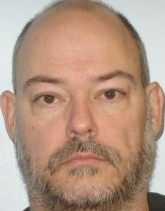 Phillip Lee Fadely Jr a registered Sex or Violent Offender of Indiana