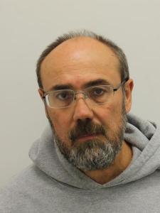 Frank Shepersky a registered Sex or Violent Offender of Indiana