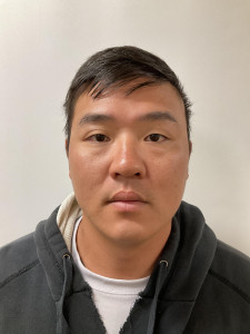 Antony Dang a registered Sex or Violent Offender of Indiana