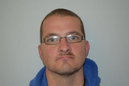 Michael Paul Spychalski a registered Sex or Violent Offender of Indiana