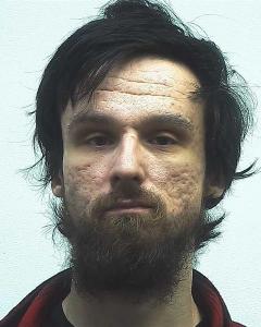 Michael Jack Mcdavid a registered Sex or Violent Offender of Indiana