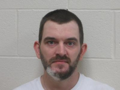 Christopher L Wade a registered Sex or Violent Offender of Indiana