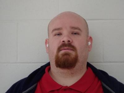 Tanner O'neal Wilson a registered Sex or Violent Offender of Indiana