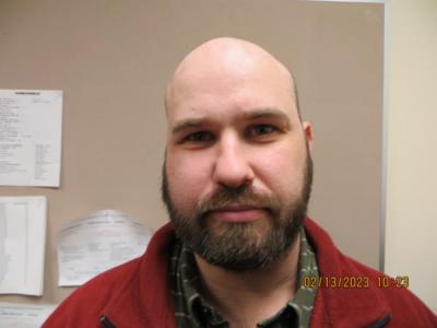 Joshua C Goodpaster a registered Sex or Violent Offender of Indiana