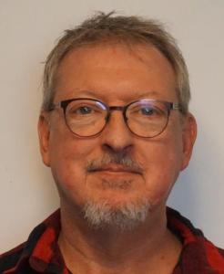 James Ray Glenn a registered Sex or Violent Offender of Indiana