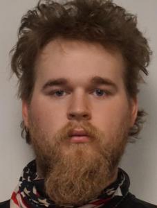Aaron Joseph Perkins a registered Sex or Violent Offender of Indiana