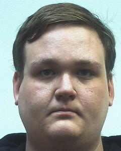 Gabriel Ray Jacobs a registered Sex or Violent Offender of Indiana