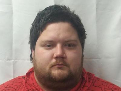 Nicholas Ashton Lavere Bates a registered Sex or Violent Offender of Indiana