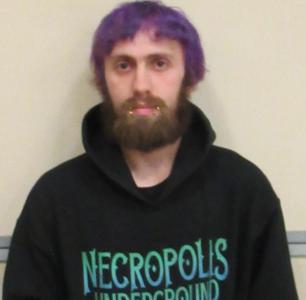 Joshua Nmi Hamblin a registered Sex or Violent Offender of Indiana