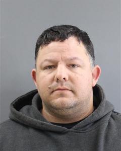 David James Staggs a registered Sex or Violent Offender of Indiana