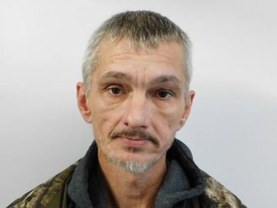 Jeremy W Mullins a registered Sex or Violent Offender of Indiana