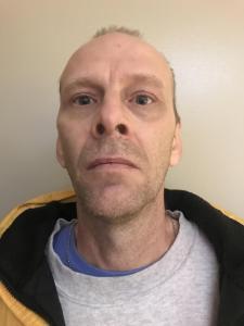 Robert Edward Pityo a registered Sex or Violent Offender of Indiana