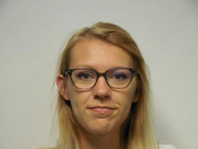 Haley Cheyenne Daniels a registered Sex or Violent Offender of Indiana