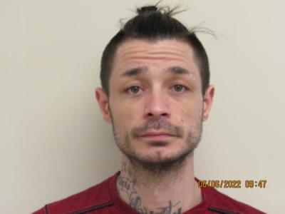 Chaz L Mcintosh a registered Sex or Violent Offender of Indiana