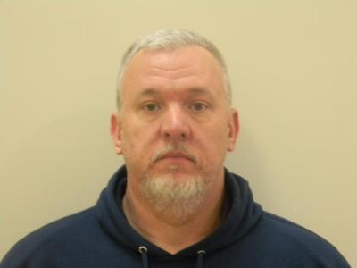Timothy J Owen a registered Sex or Violent Offender of Indiana