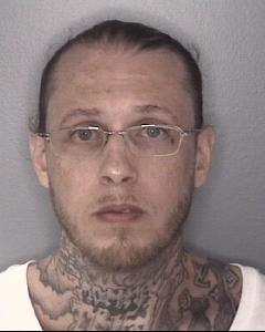 Donald Zachary Smith a registered Sex or Violent Offender of Indiana