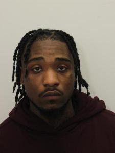 Daetavion R Withers a registered Sex or Violent Offender of Indiana