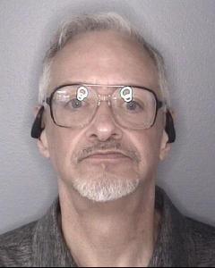 Jeffrey Michael Crossway a registered Sex or Violent Offender of Indiana