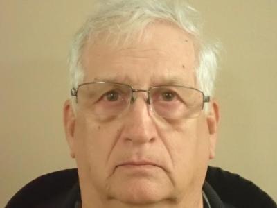 James A Harmless a registered Sex or Violent Offender of Indiana