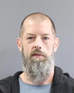 Bradley Joseph Colburn a registered Sex or Violent Offender of Indiana