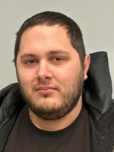 Nicholas D Trautmann a registered Sex or Violent Offender of Indiana
