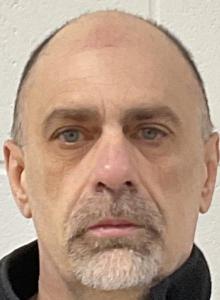 Tommy Edward Foster a registered Sex or Violent Offender of Indiana
