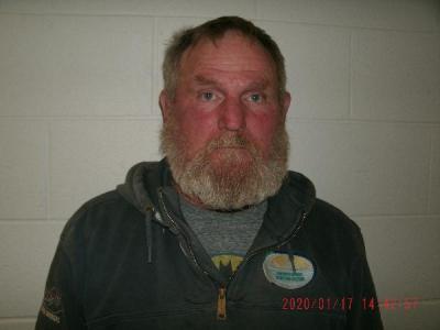 Alan S Thompson Sr a registered Sex or Violent Offender of Indiana