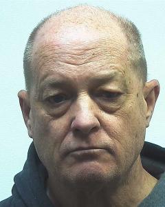 Thomas Arthur Baker a registered Sex or Violent Offender of Indiana