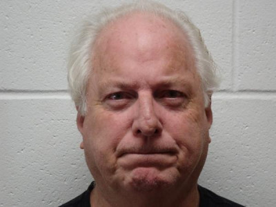 Larry D Blanton Jr a registered Sex or Violent Offender of Indiana