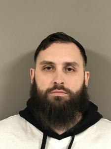 Anthony Edward Robertson Jr a registered Sex or Violent Offender of Indiana